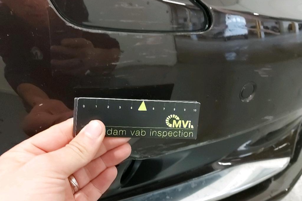 Opel Cascada 2018 photo 16