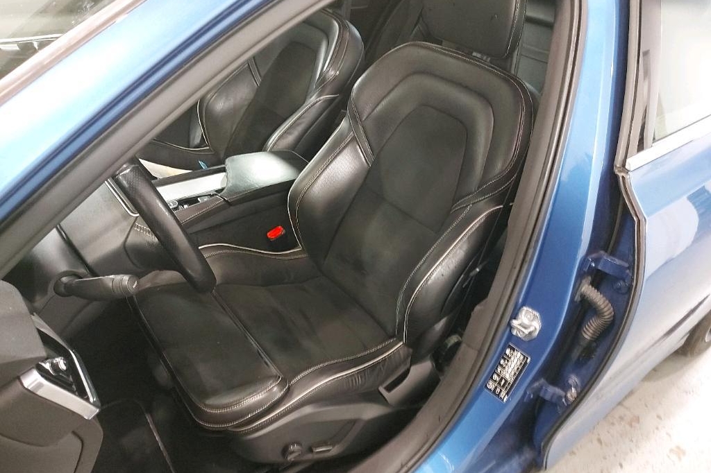 Volvo V90 2017 photo 53