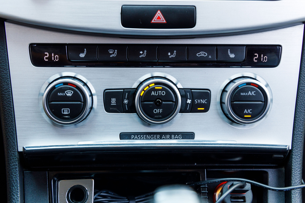 Volkswagen Passat Alltrack 2013 photo 19