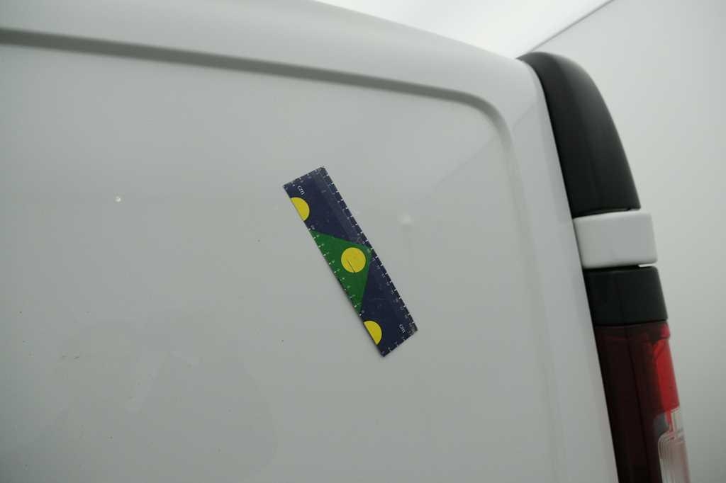 Renault Trafic 2016 фото 9