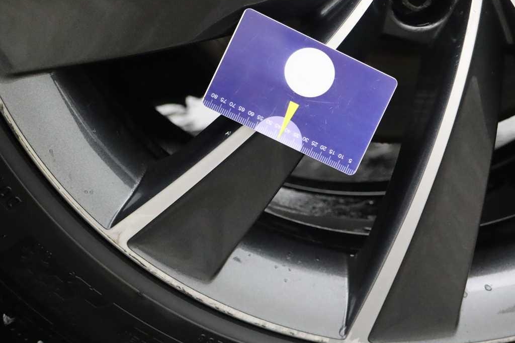 Skoda Superb Combi 2016 фото 45