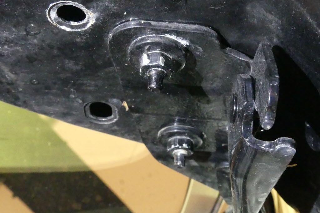 Ford Galaxy 2016 photo 9