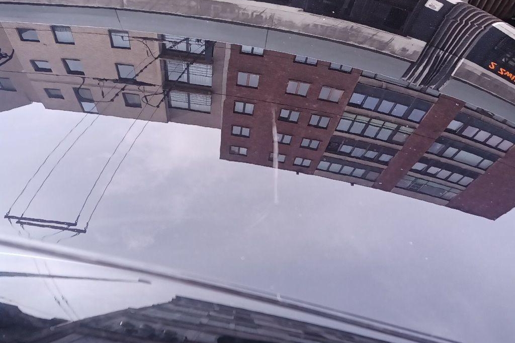 Audi A3 2017 фото 27