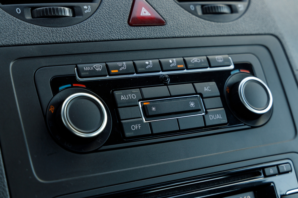 Volkswagen Caddy пасс. Trendline фото 8