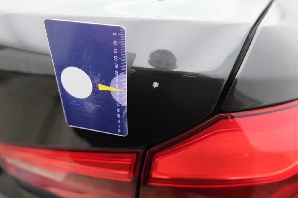 BMW 5 Series 2017 photo 23