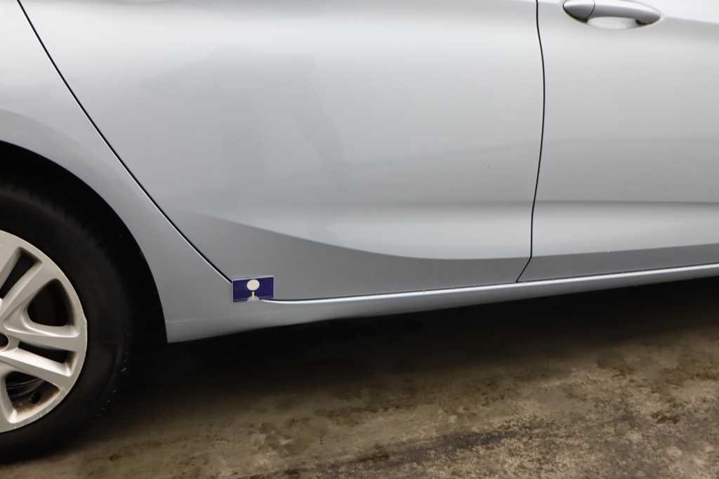 Opel Astra Sports Tourer 2016 фото 57