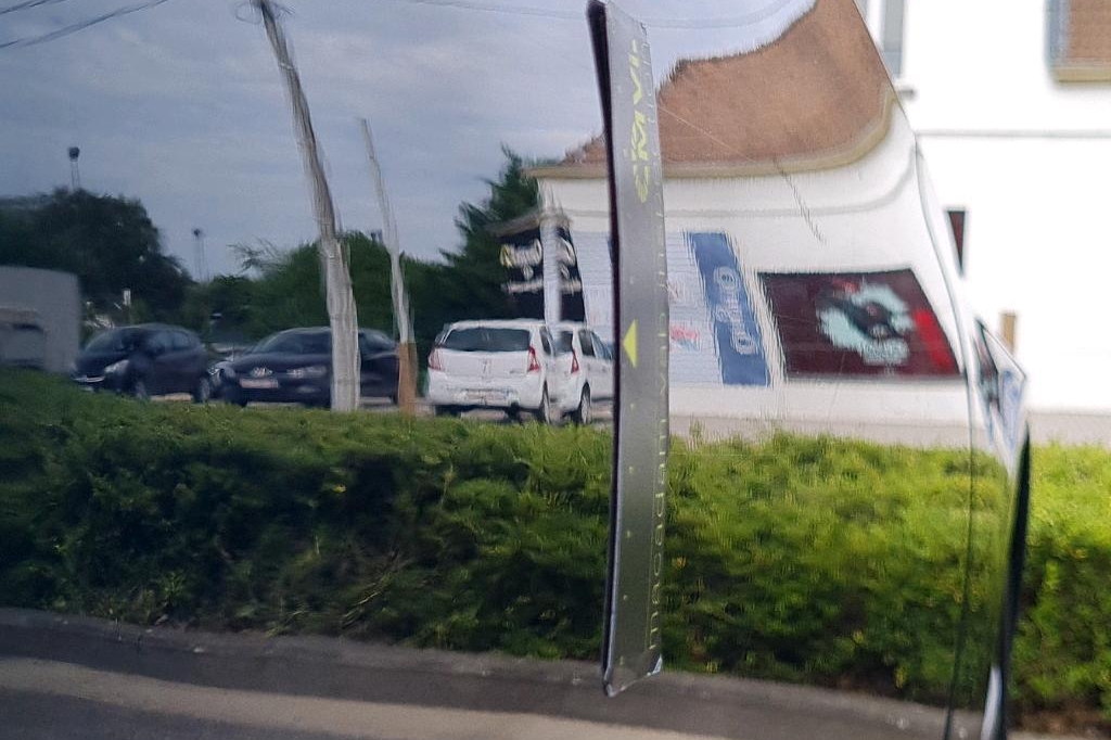 Mercedes-Benz E-Klasse 2017 фото 28