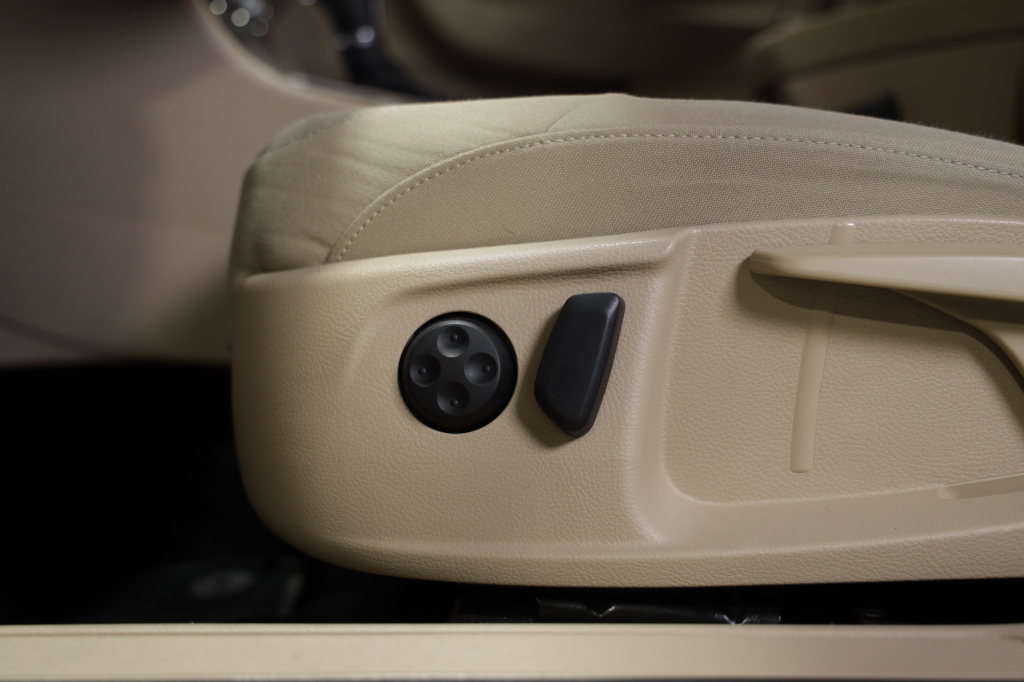 Volkswagen Passat 2013 фото 9