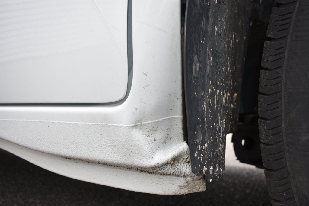 Renault Master Kasten 2019 фото 12