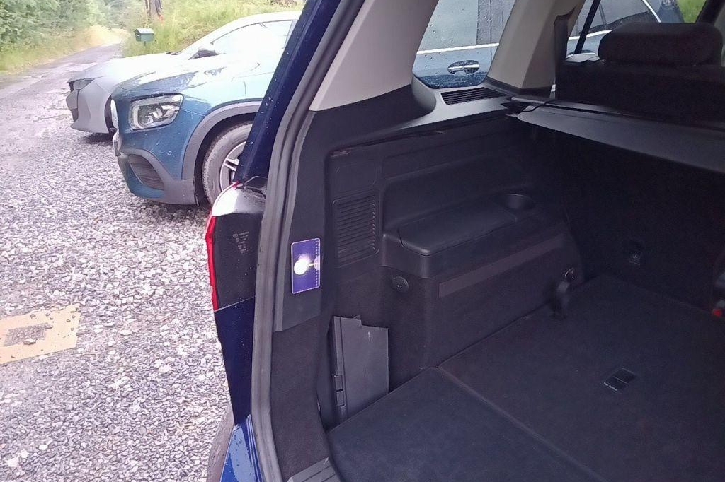 Volkswagen Touran 2016 фото 10