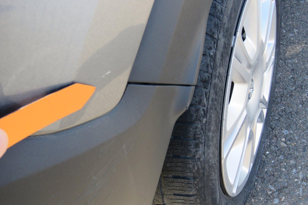 Opel Crossland X 2019 photo 25