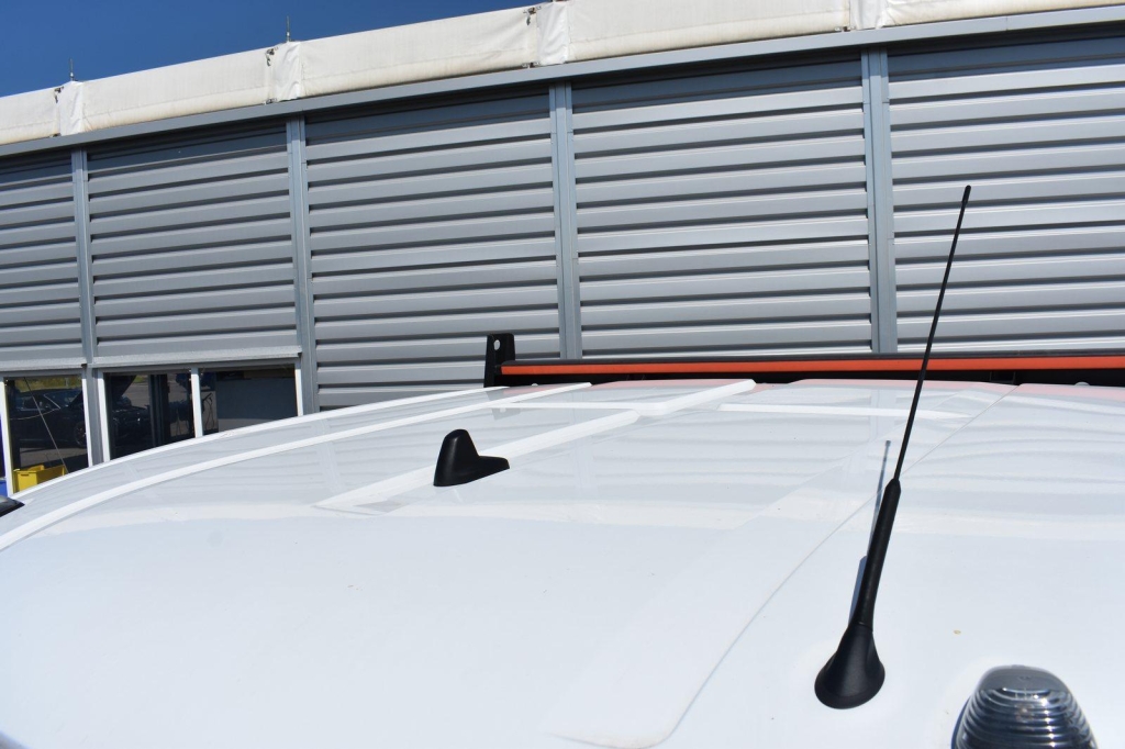 Ford Transit Pritsche 2020 фото 18