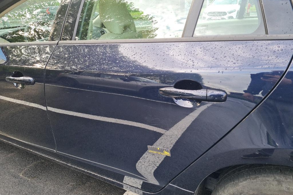 Volvo V60 2016 photo 11