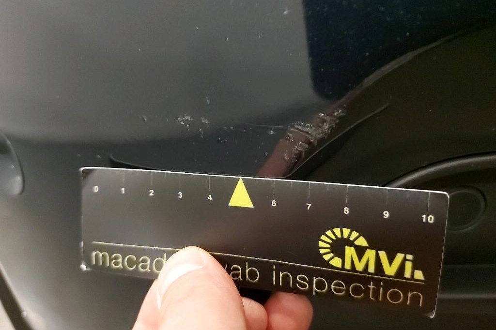 Volvo V90 2017 photo 16