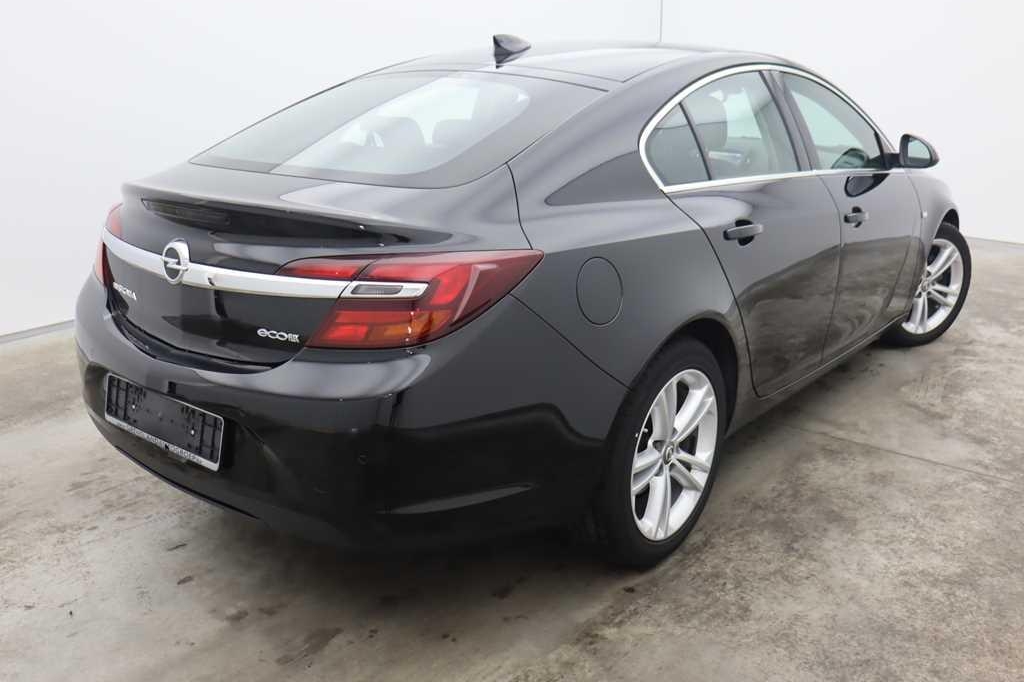 Opel Insignia 2016 photo 3