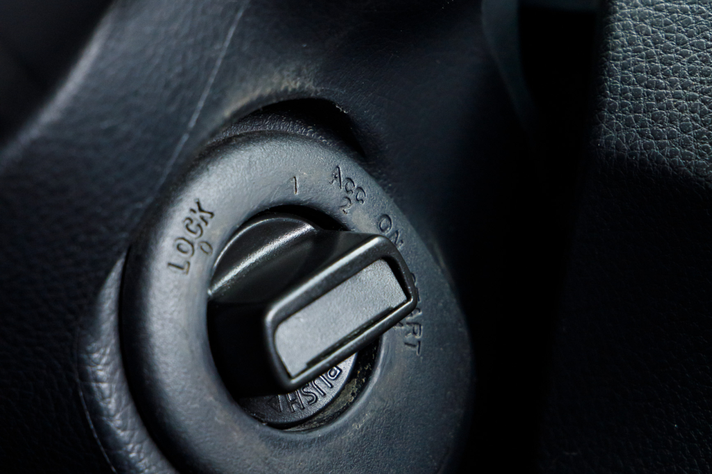 Nissan Versa 2008 photo 16