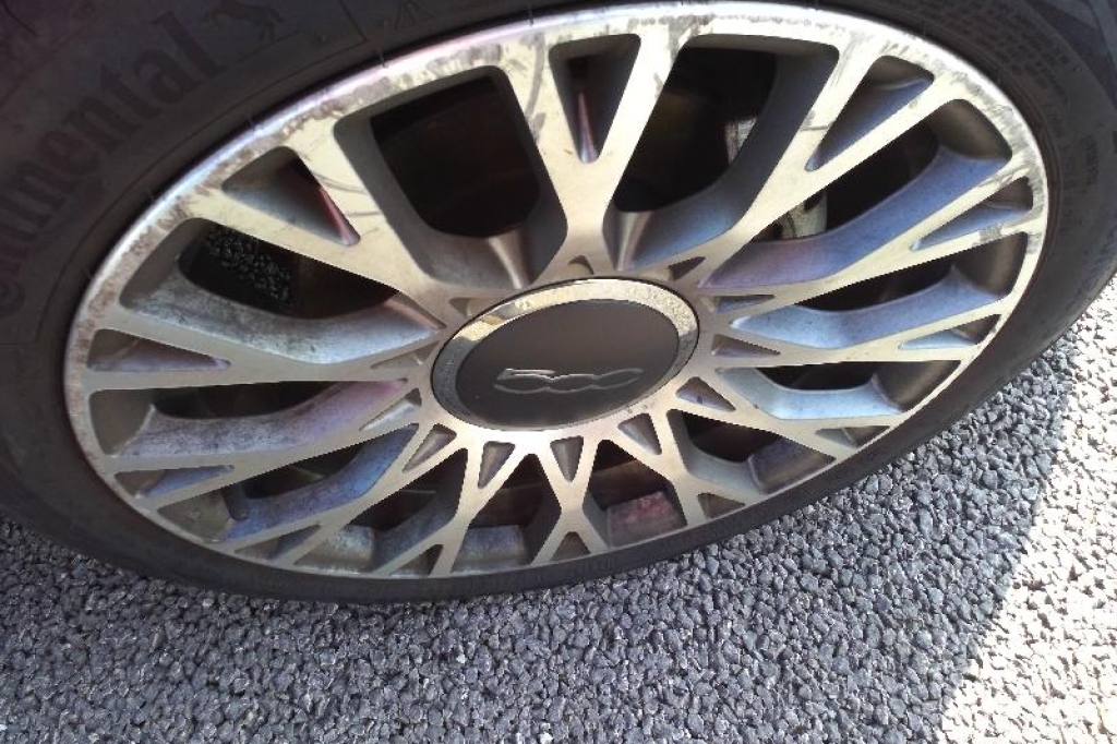 Fiat 500C 2020 photo 18