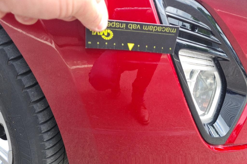 Ford Fiesta 2019 фото 9