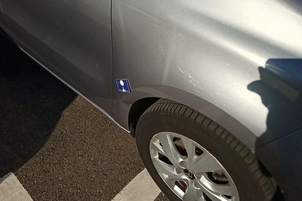 Citroen Grand C4 Picasso 2017 photo 13