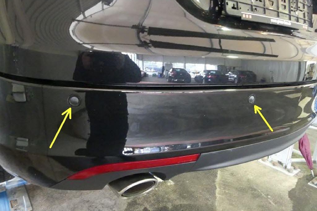 Opel Insignia Sports Tourer 2016 фото 9