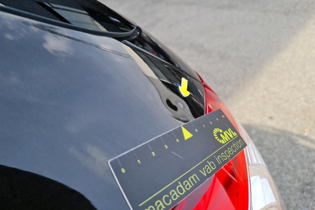 Peugeot 508 SW 2016 фото 52