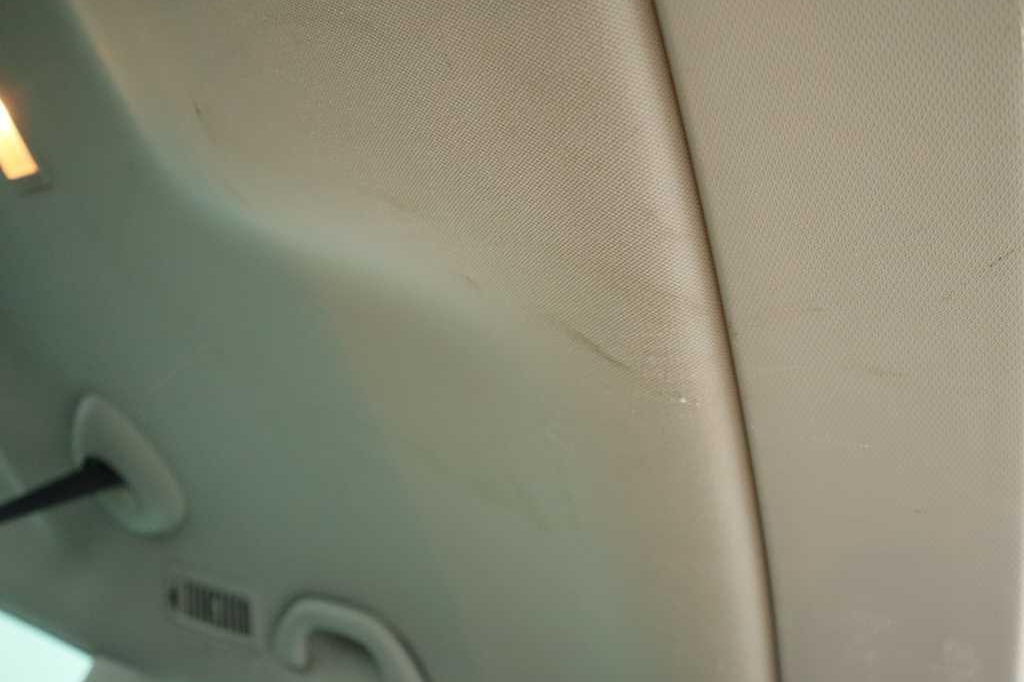 Volkswagen Sharan 2017 фото 43