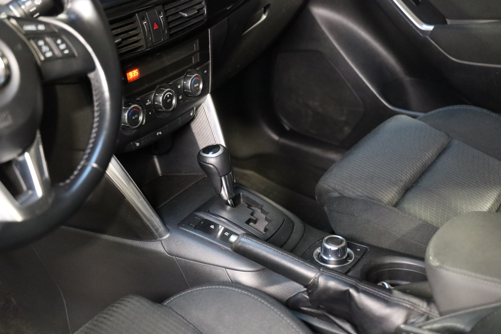 Mazda CX-5 2012 photo 18