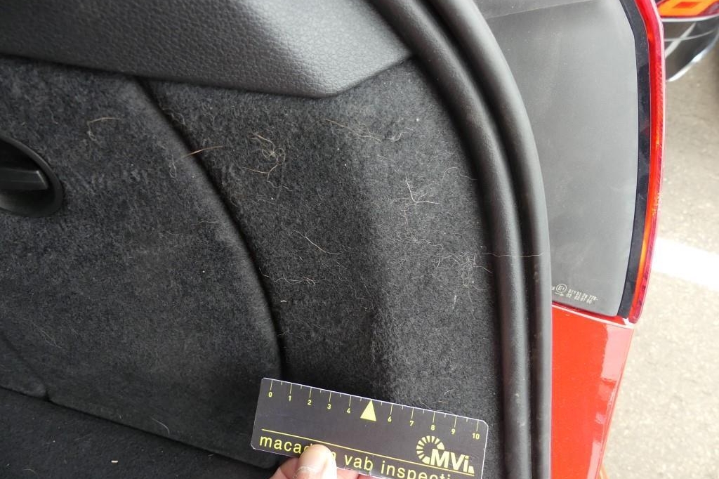 Audi A3 Sportback 2018 фото 9