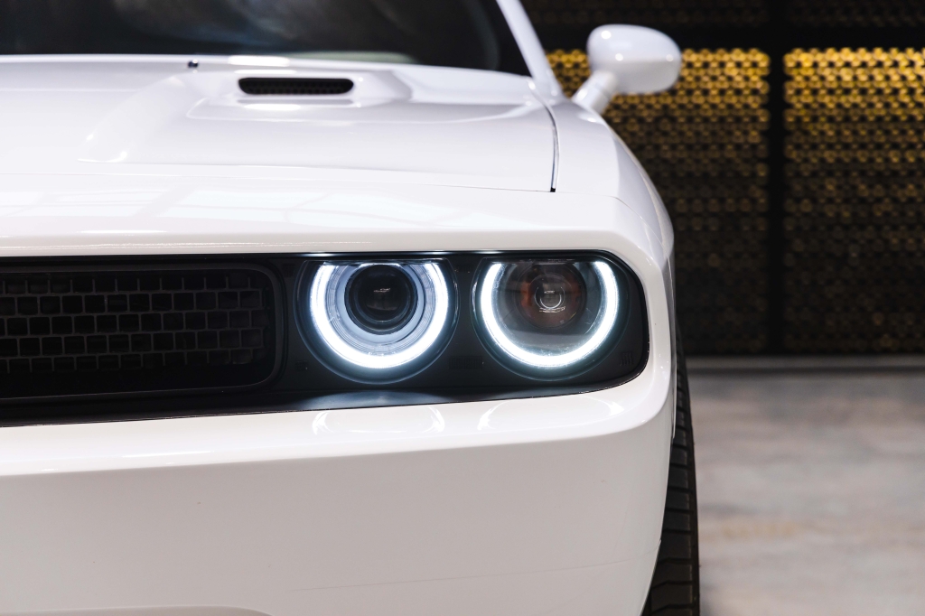 Dodge Challenger 2013 фото 1