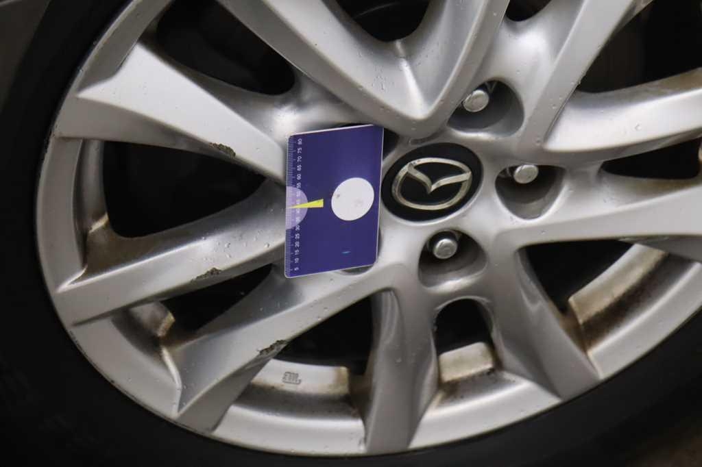 Mazda 3 2015 фото 20