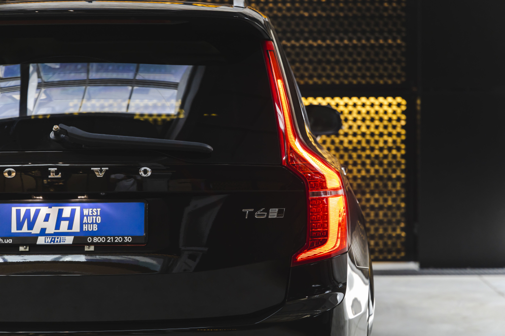 Volvo XC90 2015 photo 9