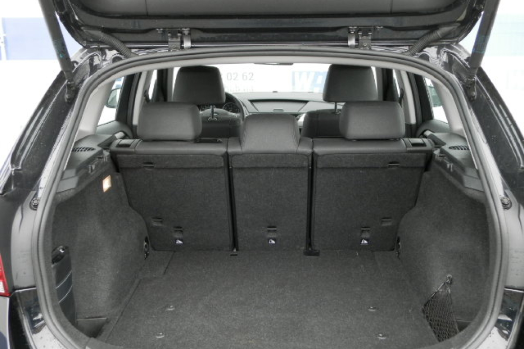 BMW X1 2.8I XDRIVE 2015 фото 6