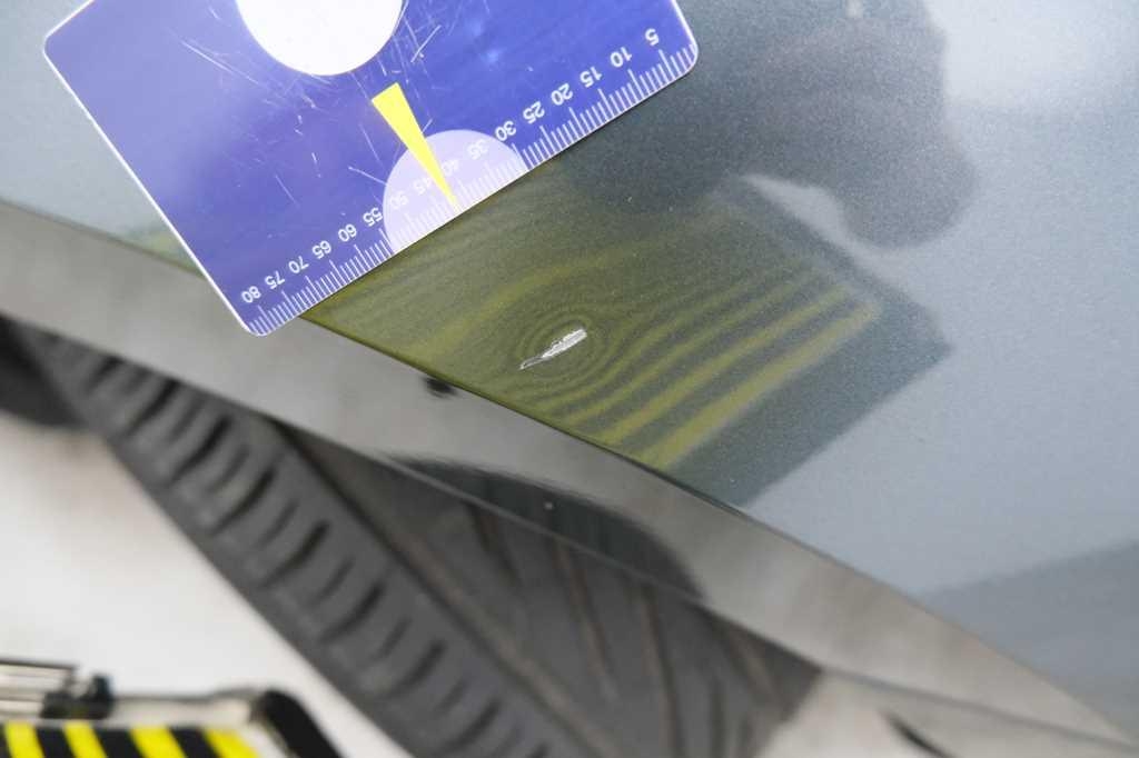 Skoda Superb Combi 2016 фото 7