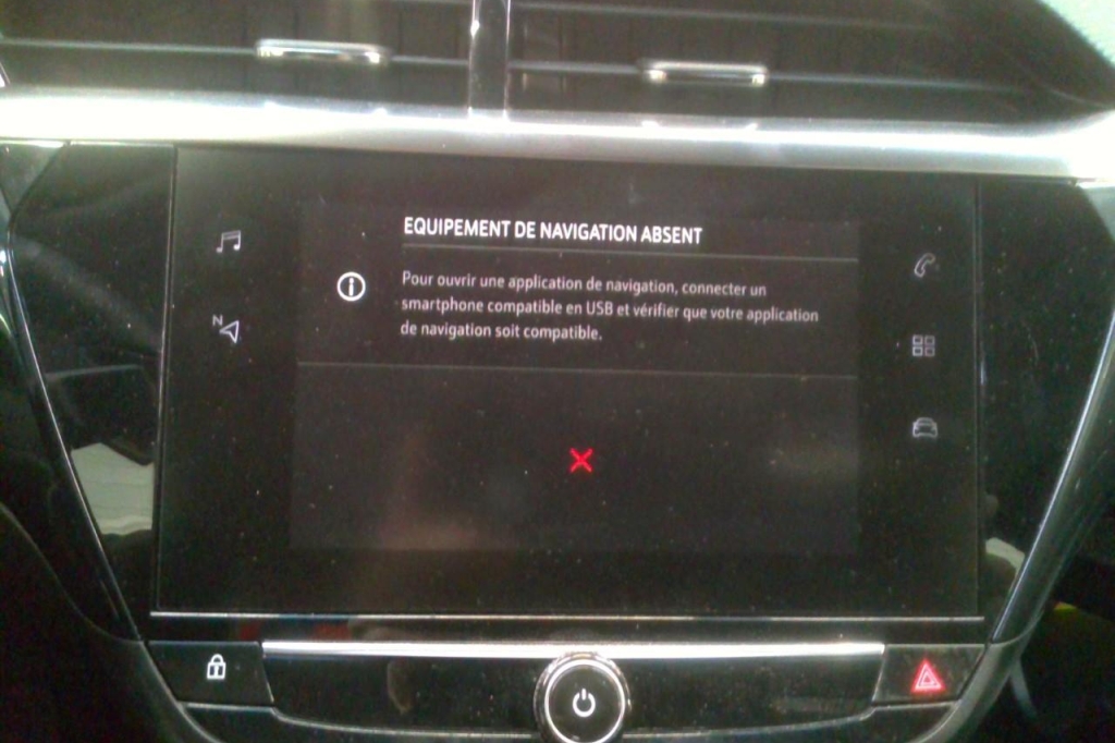 Opel Corsa 2020 photo 6