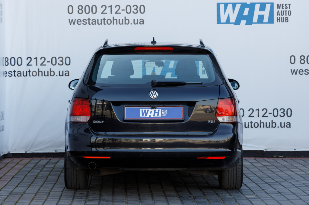 Volkswagen Golf VI 2013 фото 16