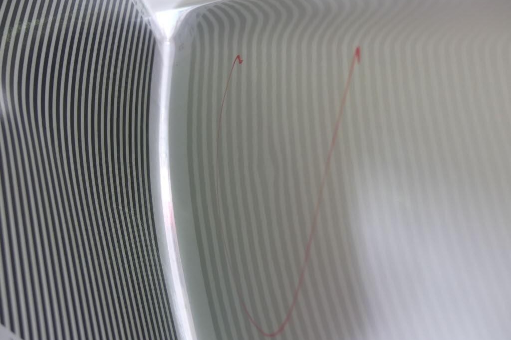 Ford Mondeo Turnier 2017 фото 14