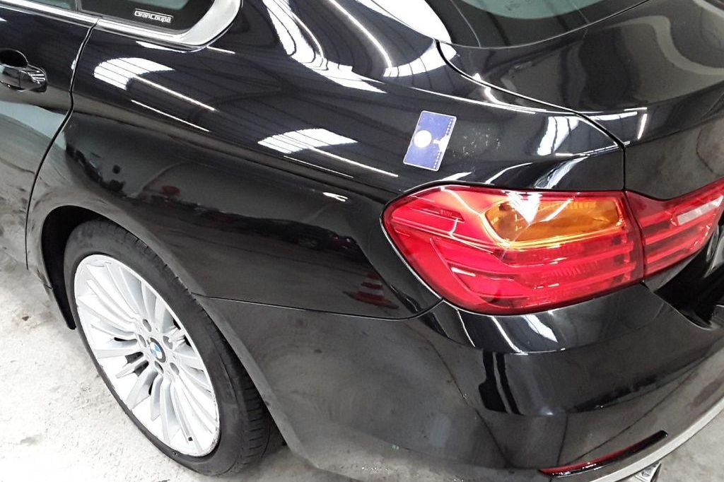 BMW 4er Gran Coupe 2016 фото 54