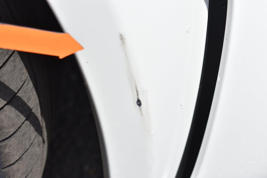 Mercedes-AMG C-Klasse 2019 photo 9