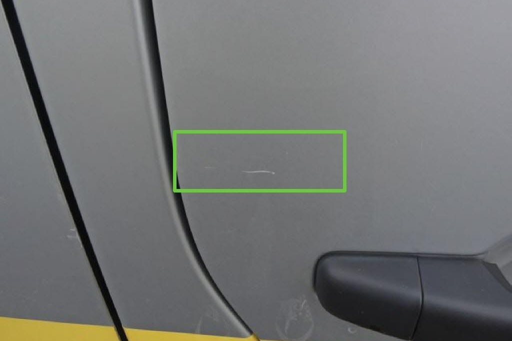 Opel Vivaro 2018 фото 11