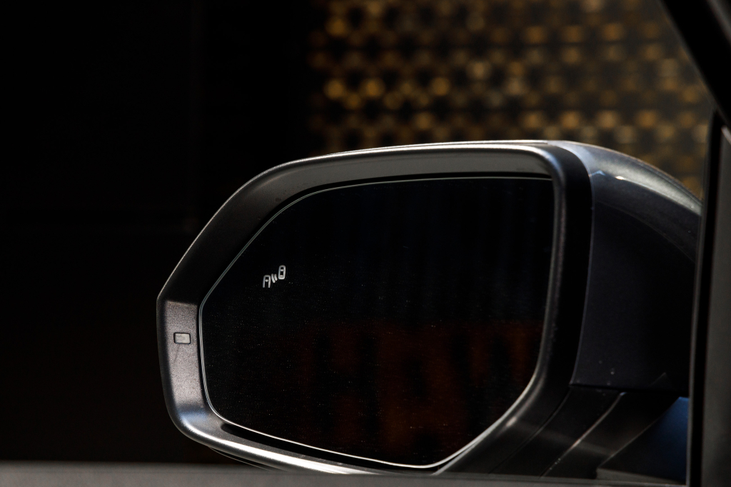 Volkswagen Atlas SEL Premium 4motion 2019 фото 22