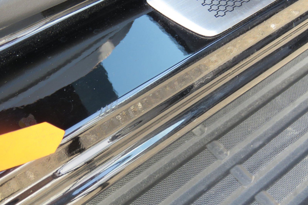 Ford Ranger 2020 photo 12