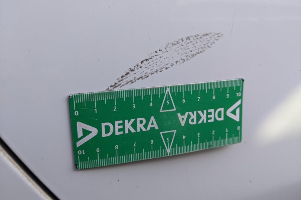 Peugeot 308 2018 photo 23