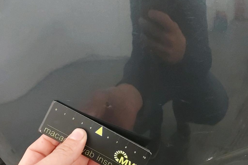 Renault Megane 2018 photo 8