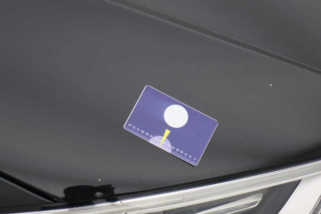 Audi A3 Sportback 2017 фото 14