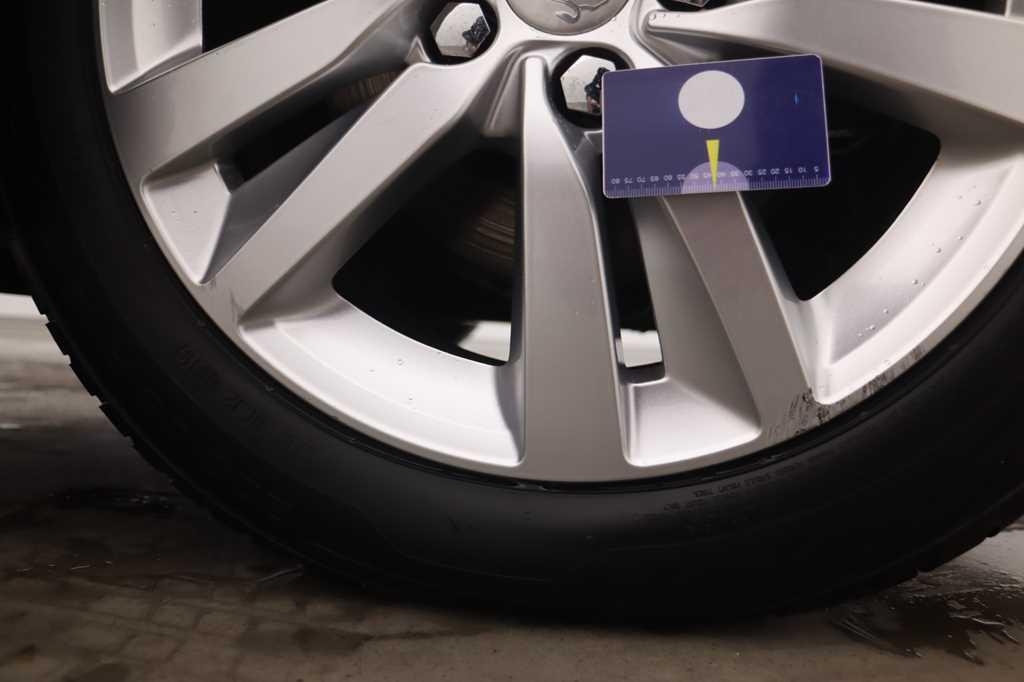 Peugeot 308 2016 photo 24