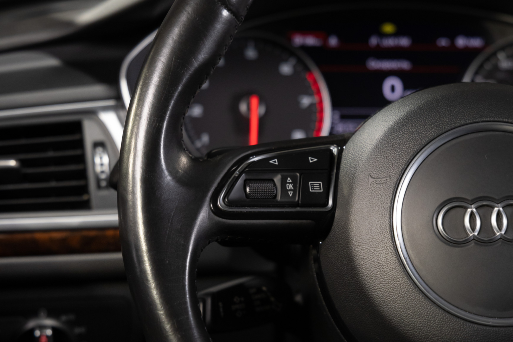 Audi A6 Premium Plus photo 9