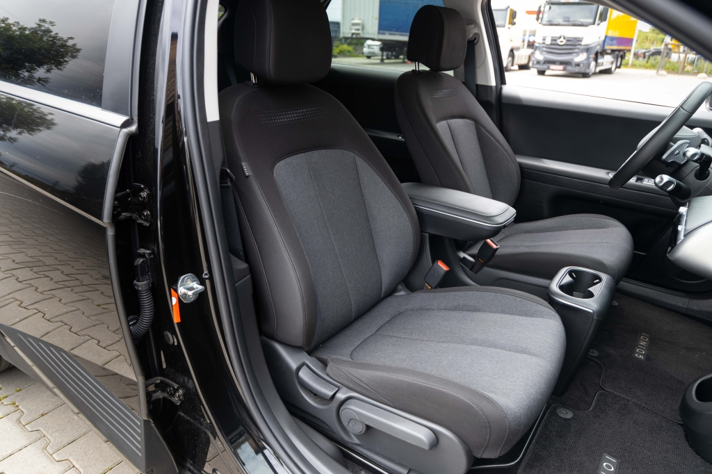 Hyundai Ioniq 5 2022 фото 28