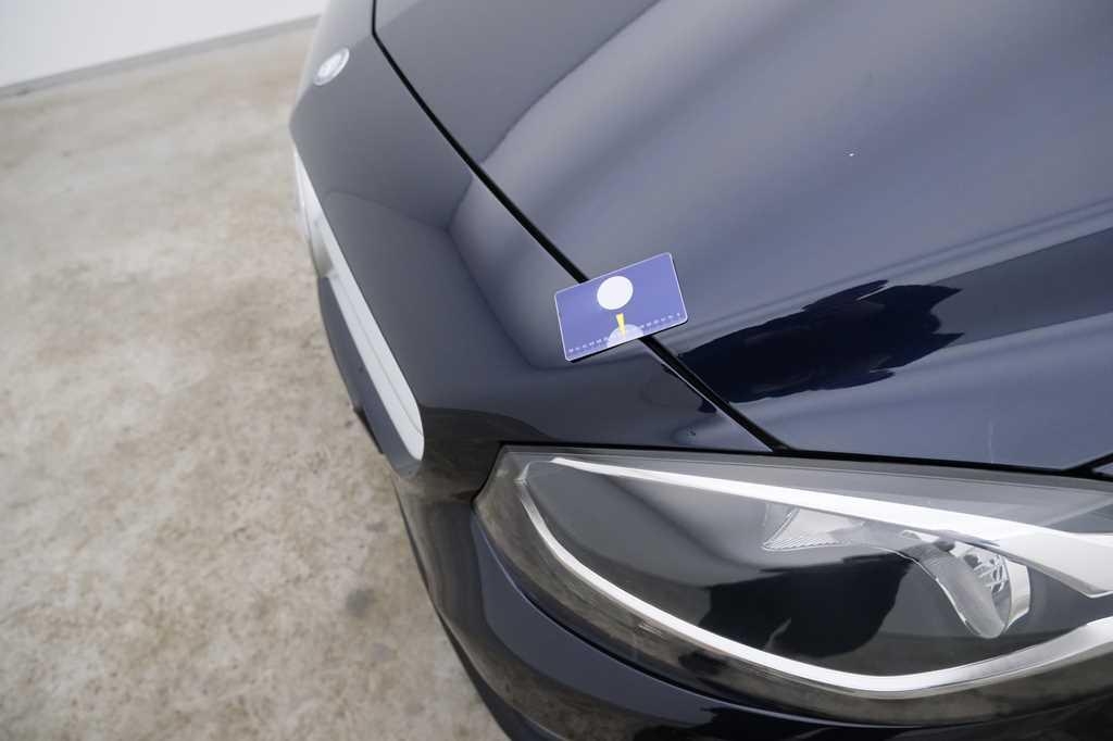 Mercedes-Benz B-Klasse 2017 фото 10