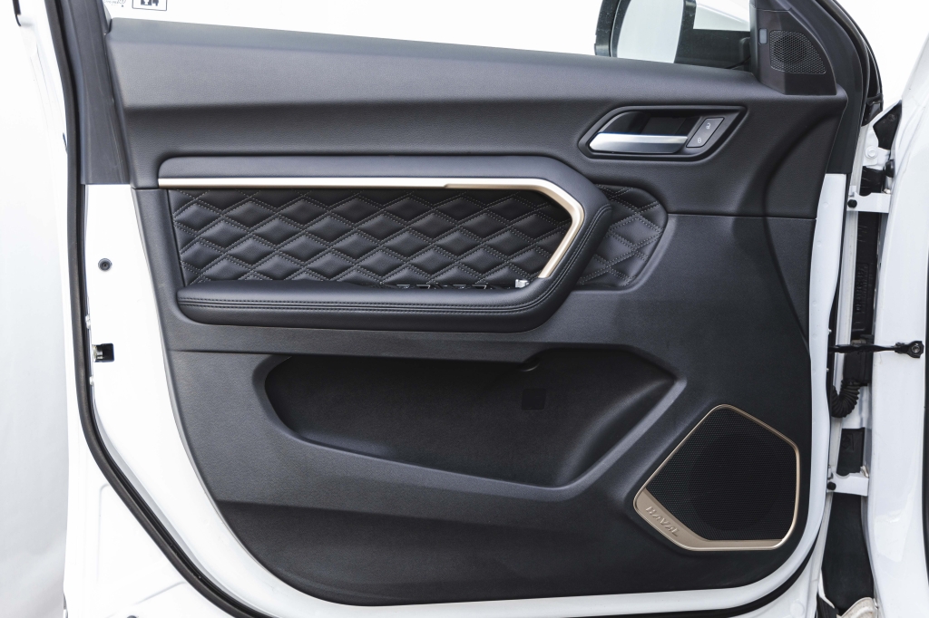 Haval H6 2021 photo 13