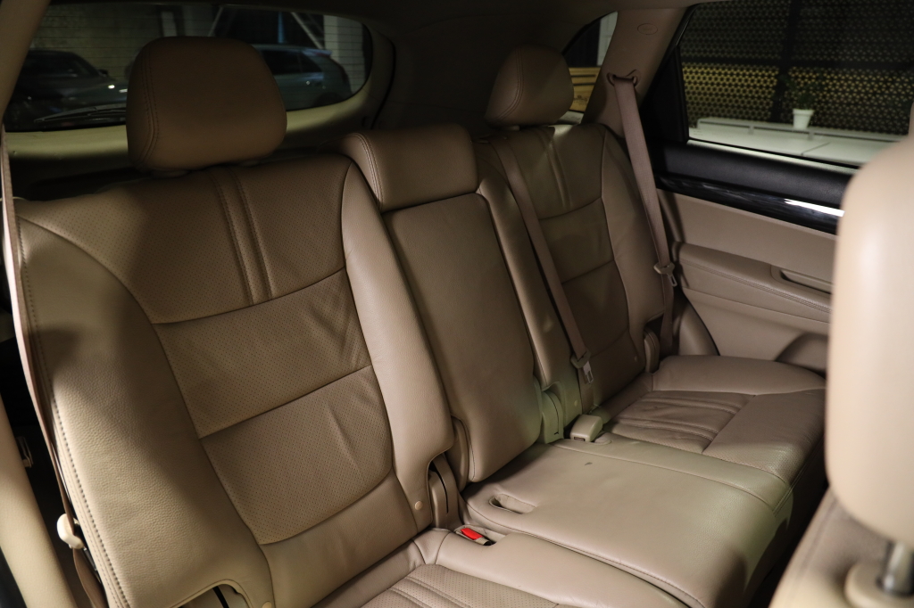 Kia Sorento 2012 photo 12